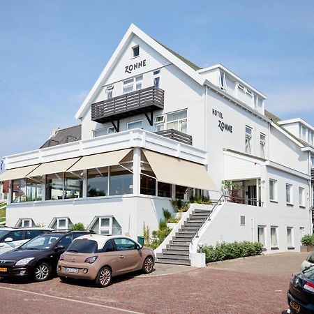 Hotel Zonne Noordwijk Exterior foto