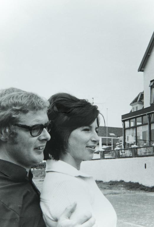 Hotel Zonne Noordwijk Exterior foto